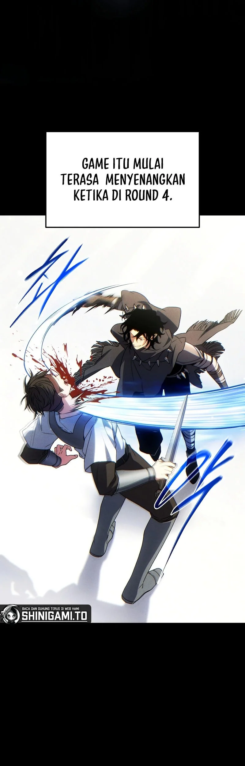 The 100th Regression Of The Max-Level Player Chapter 77 Gambar 26