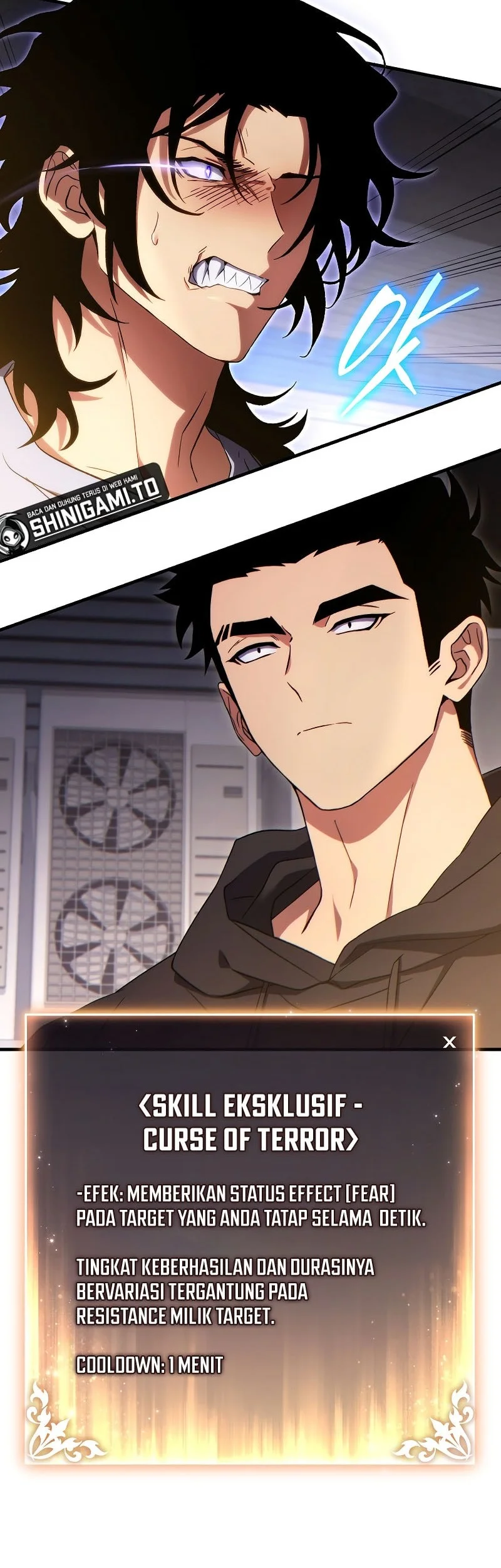 The 100th Regression Of The Max-Level Player Chapter 78 Gambar 7