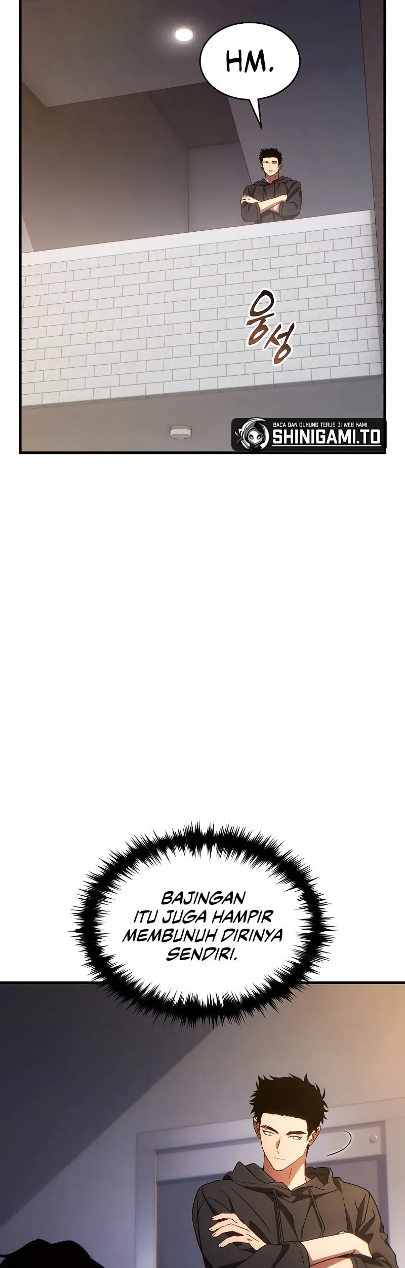 The 100th Regression Of The Max-Level Player Chapter 78 Gambar 36