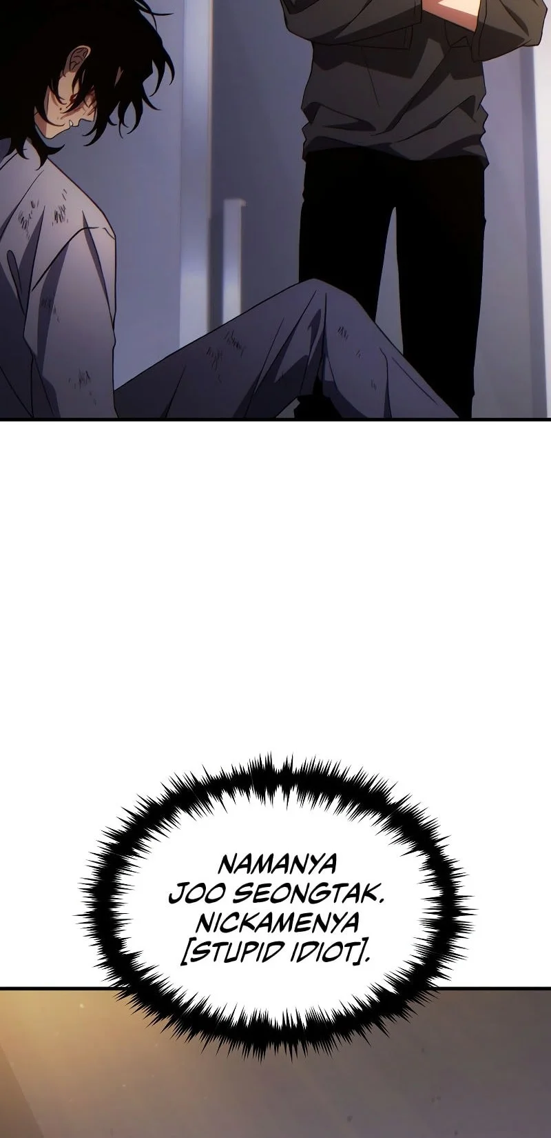 The 100th Regression Of The Max-Level Player Chapter 78 Gambar 37