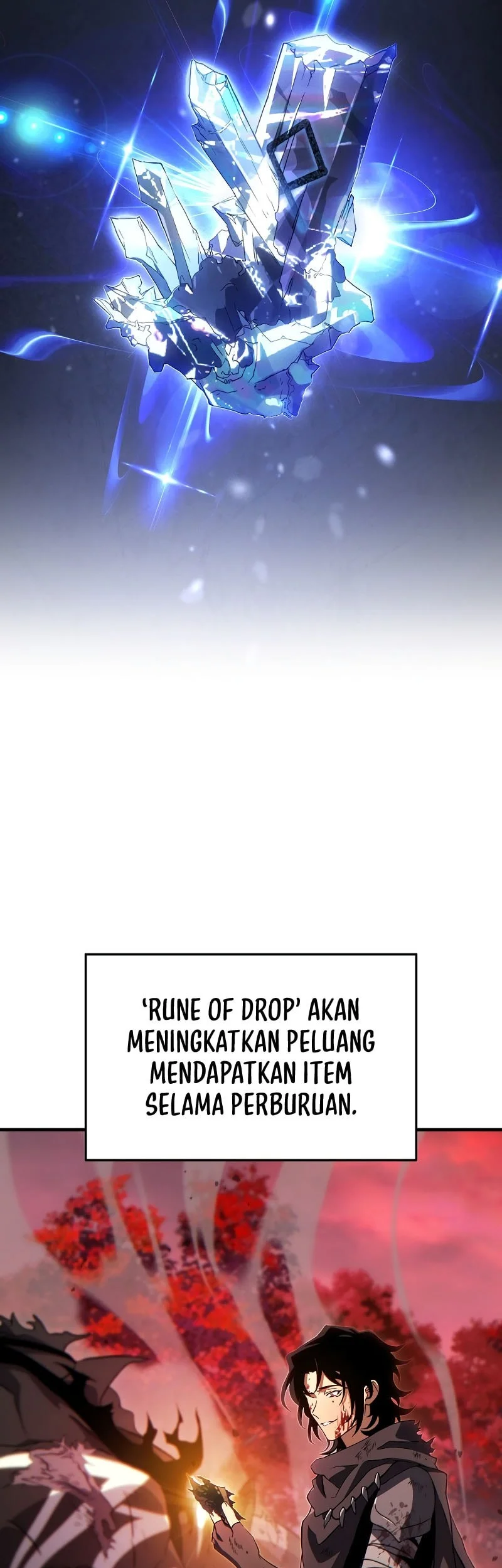 The 100th Regression Of The Max-Level Player Chapter 78 Gambar 40