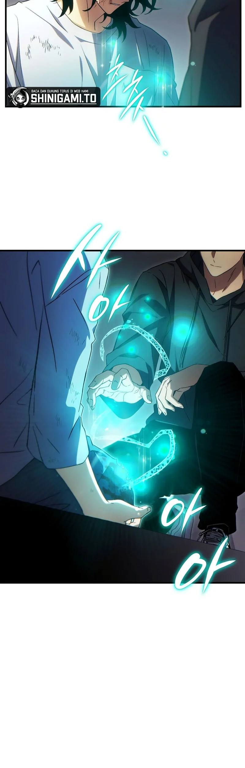 The 100th Regression Of The Max-Level Player Chapter 78 Gambar 45