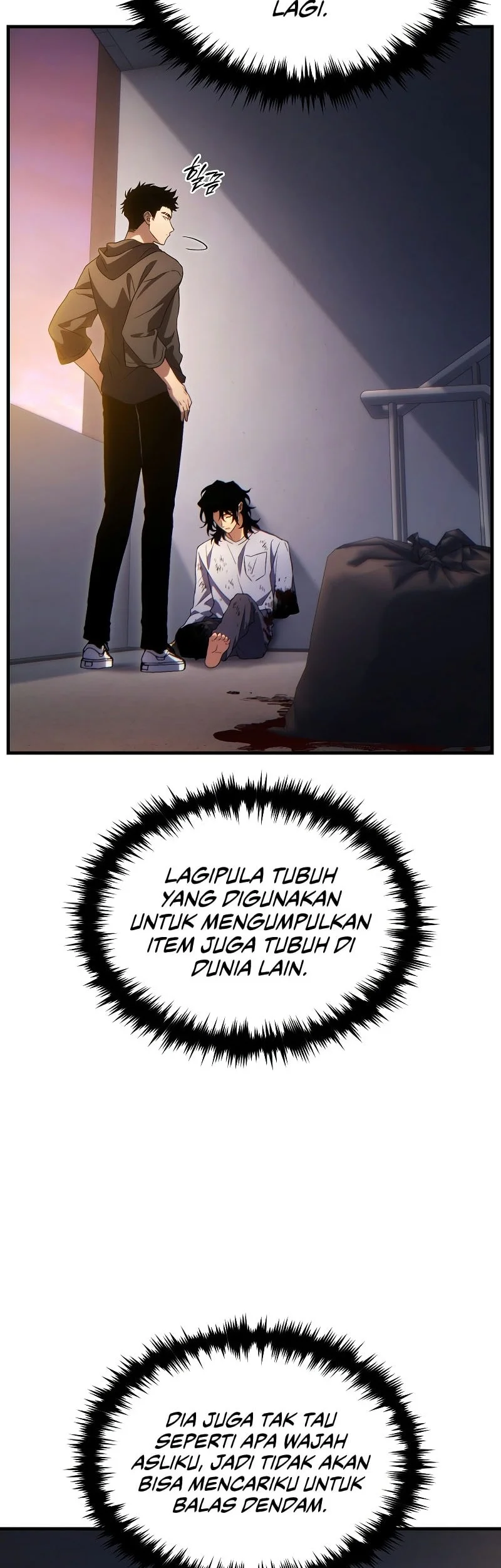 The 100th Regression Of The Max-Level Player Chapter 78 Gambar 47