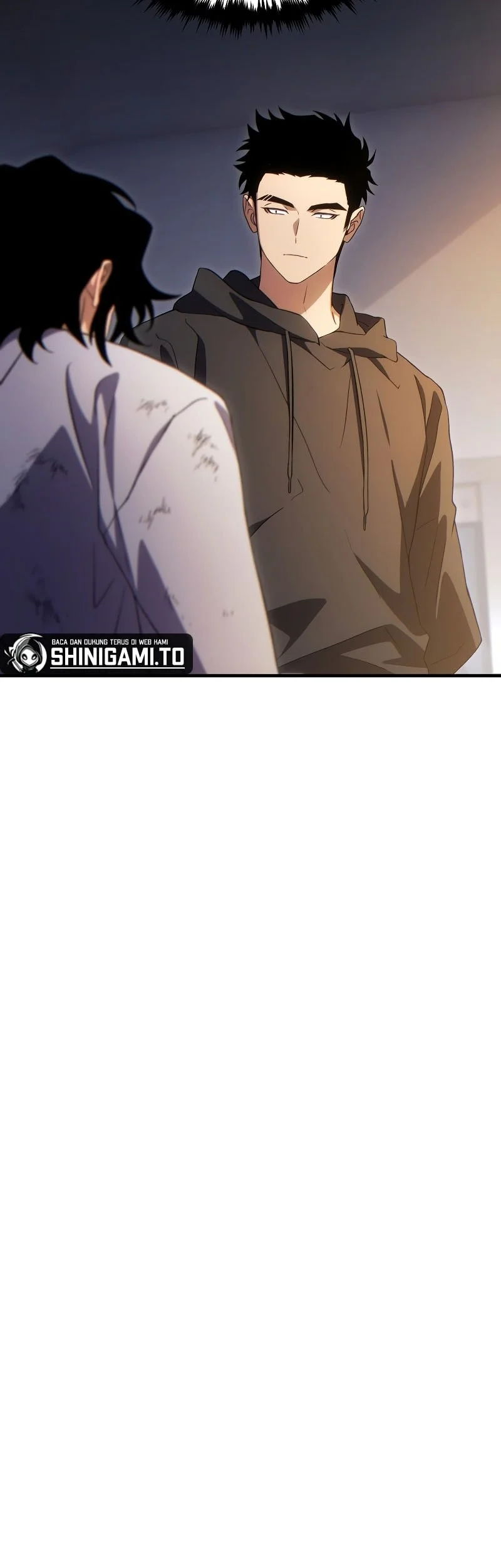 The 100th Regression Of The Max-Level Player Chapter 78 Gambar 48