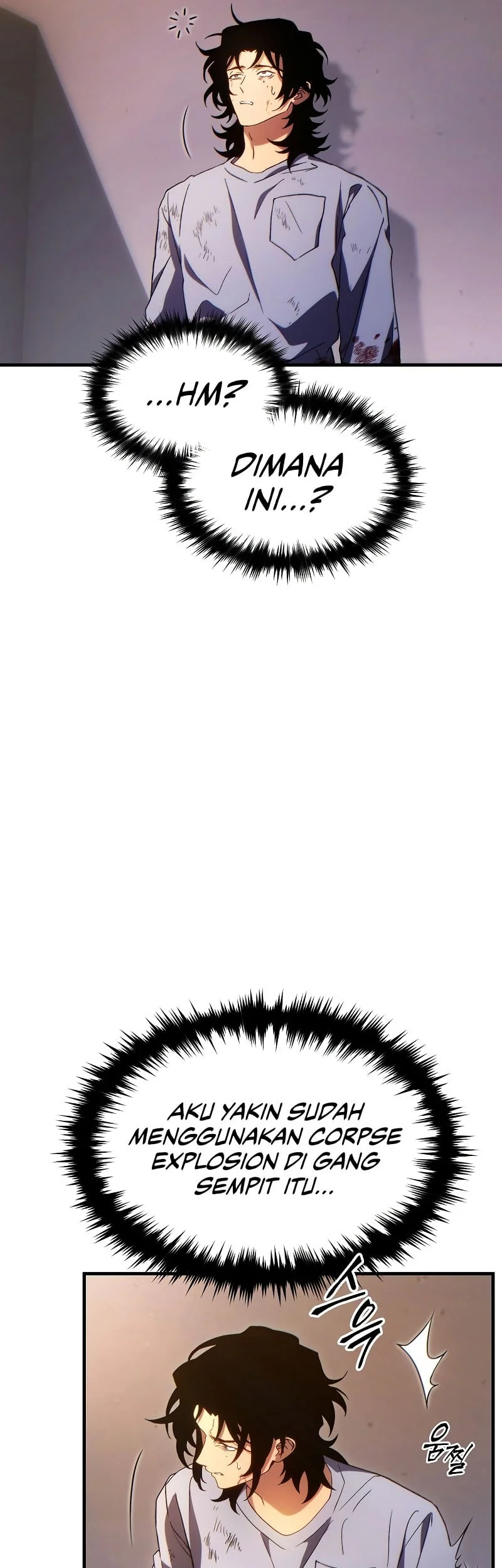 The 100th Regression Of The Max-Level Player Chapter 78 Gambar 50