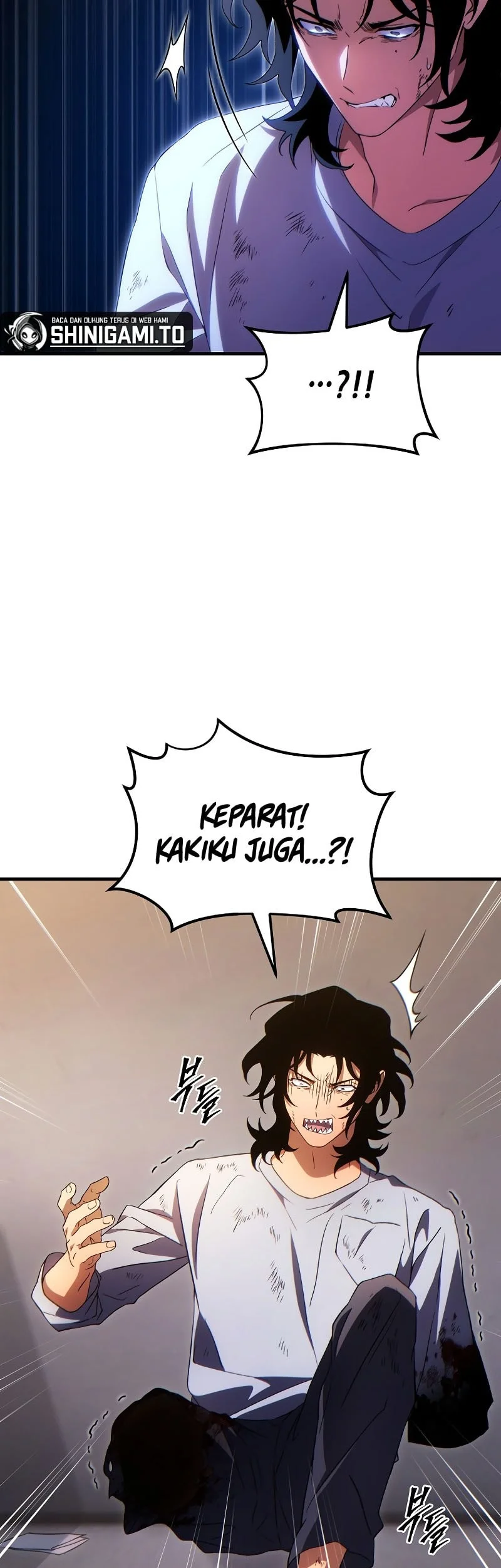 The 100th Regression Of The Max-Level Player Chapter 78 Gambar 52