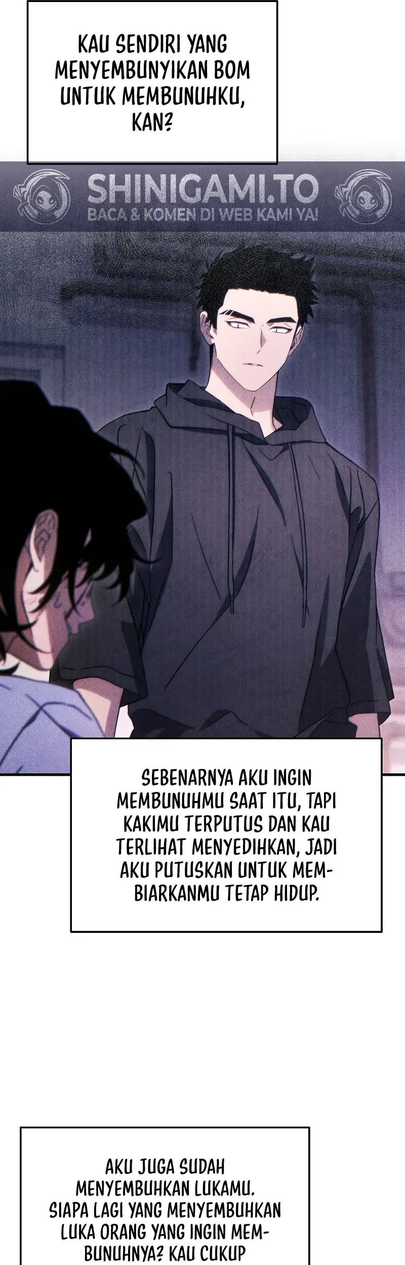 The 100th Regression Of The Max-Level Player Chapter 78 Gambar 56