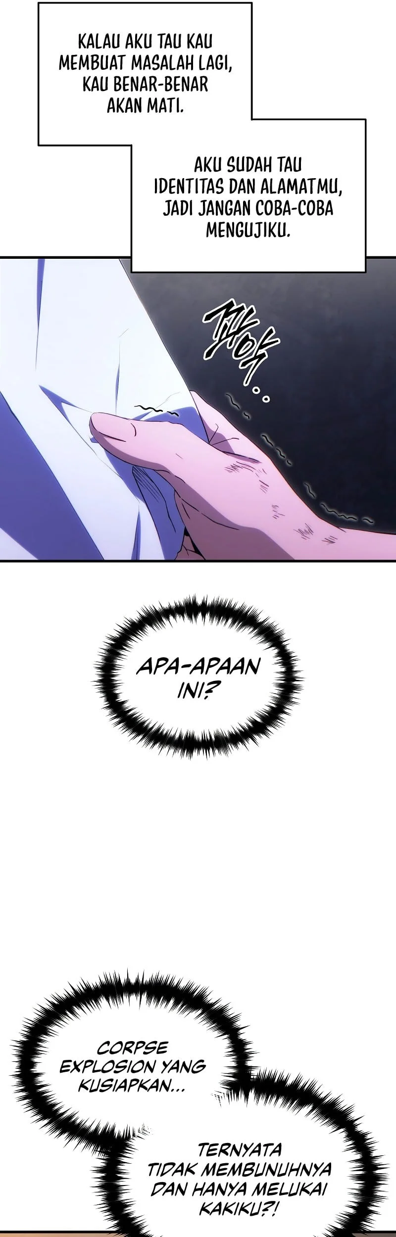 The 100th Regression Of The Max-Level Player Chapter 78 Gambar 58