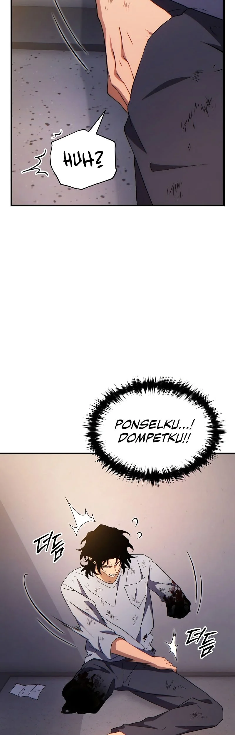 The 100th Regression Of The Max-Level Player Chapter 78 Gambar 60