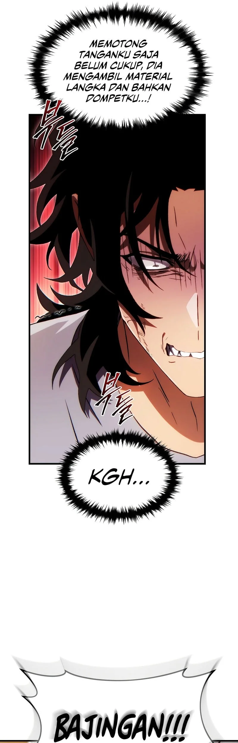 The 100th Regression Of The Max-Level Player Chapter 78 Gambar 62