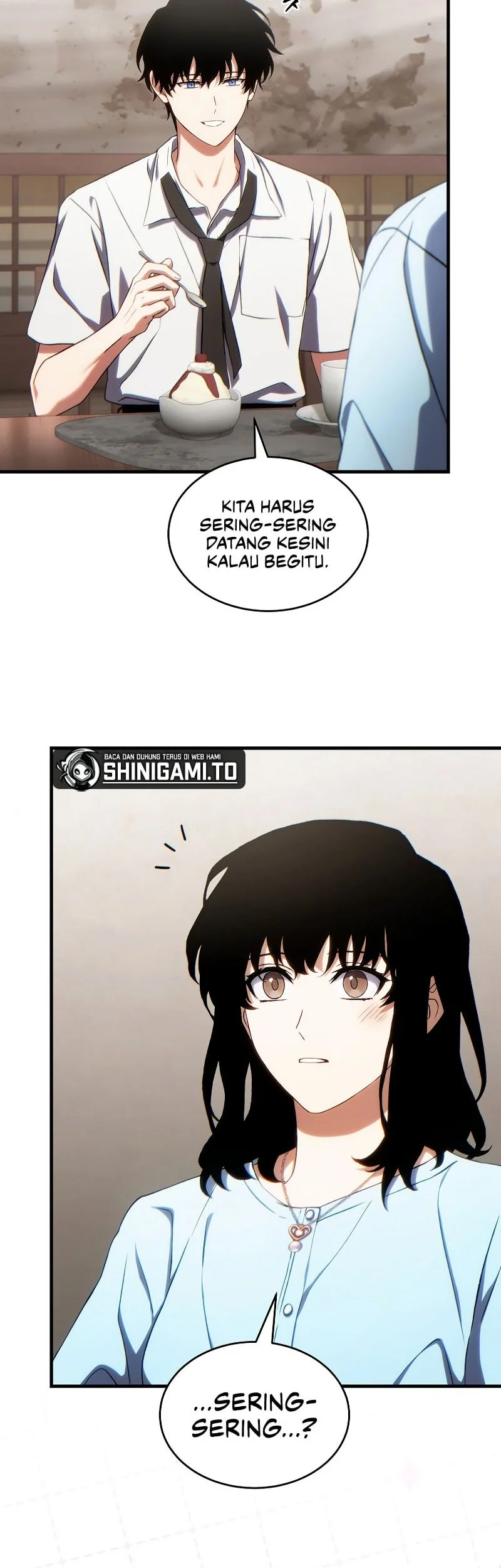 The 100th Regression Of The Max-Level Player Chapter 78 Gambar 67