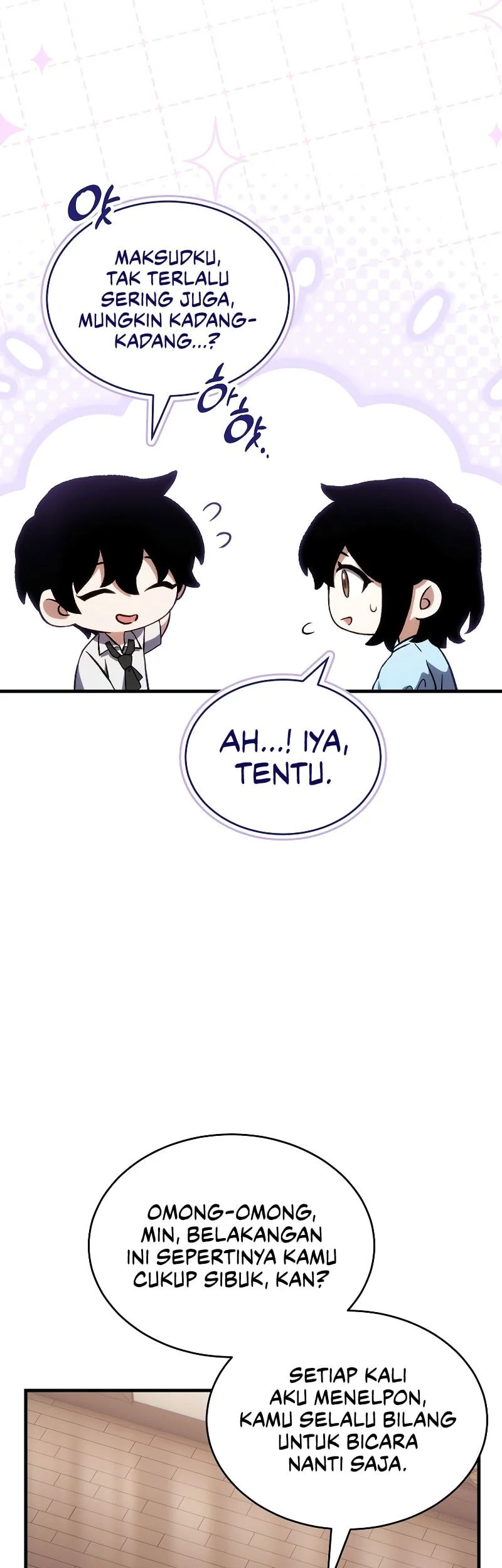 The 100th Regression Of The Max-Level Player Chapter 78 Gambar 68