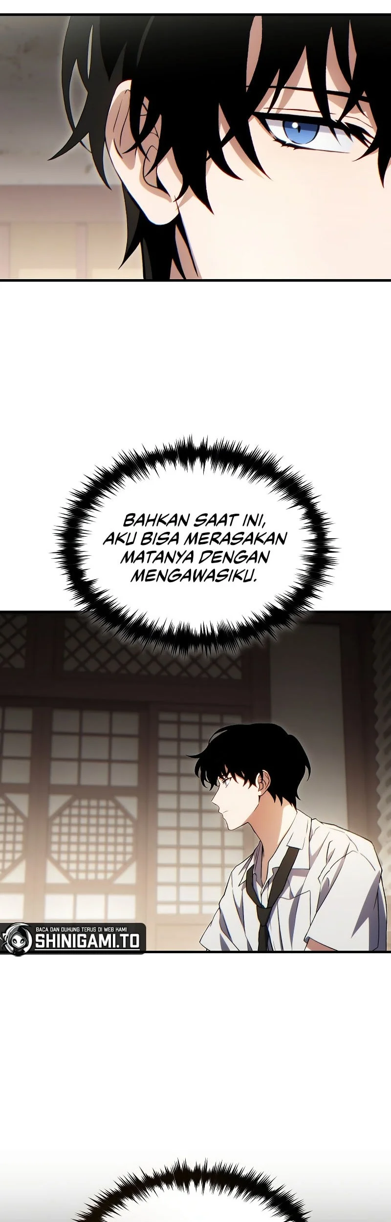 The 100th Regression Of The Max-Level Player Chapter 78 Gambar 71