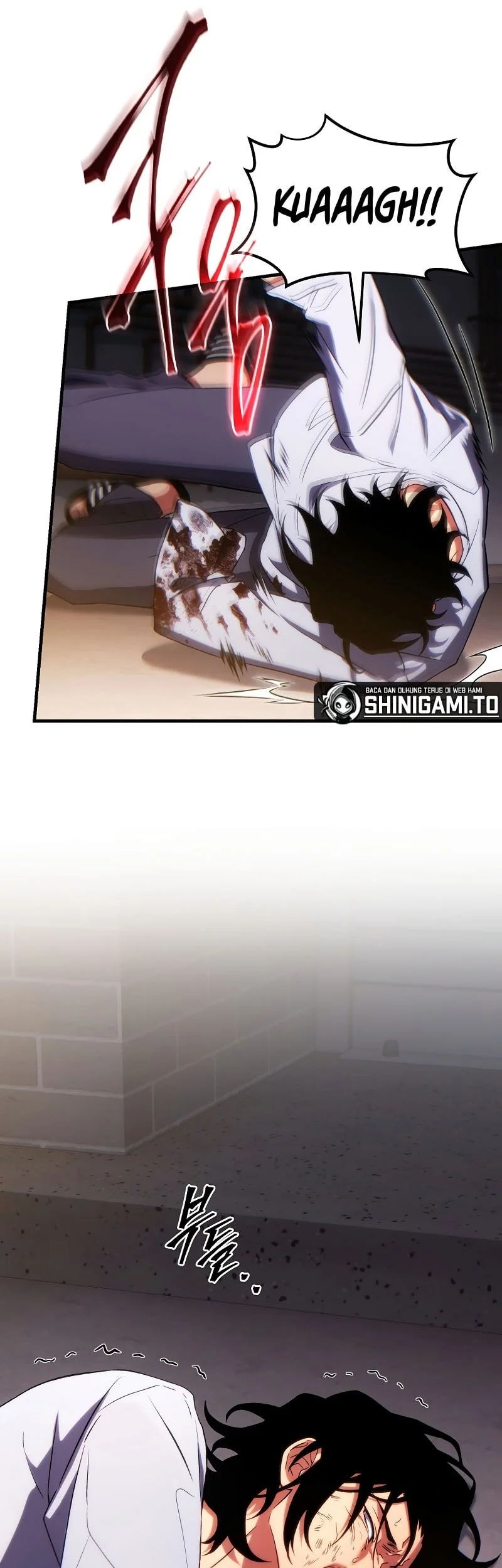 The 100th Regression Of The Max-Level Player Chapter 78 Gambar 12