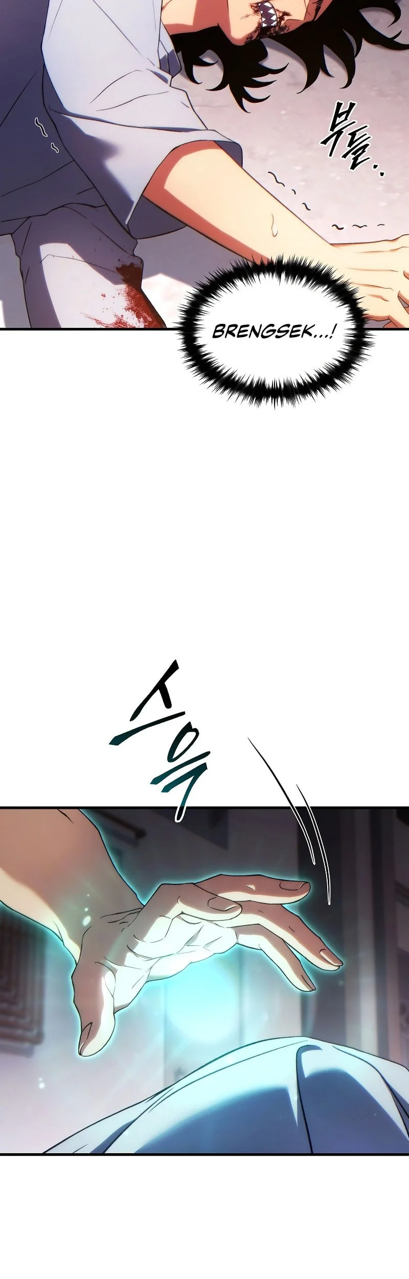 The 100th Regression Of The Max-Level Player Chapter 78 Gambar 13