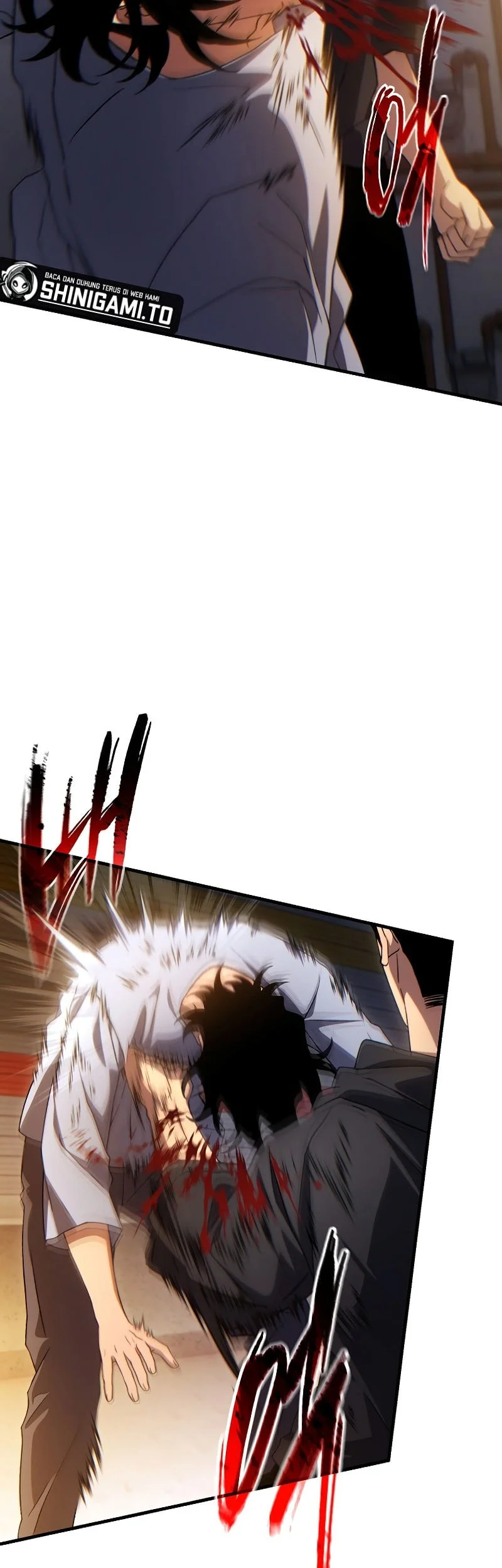 The 100th Regression Of The Max-Level Player Chapter 78 Gambar 16