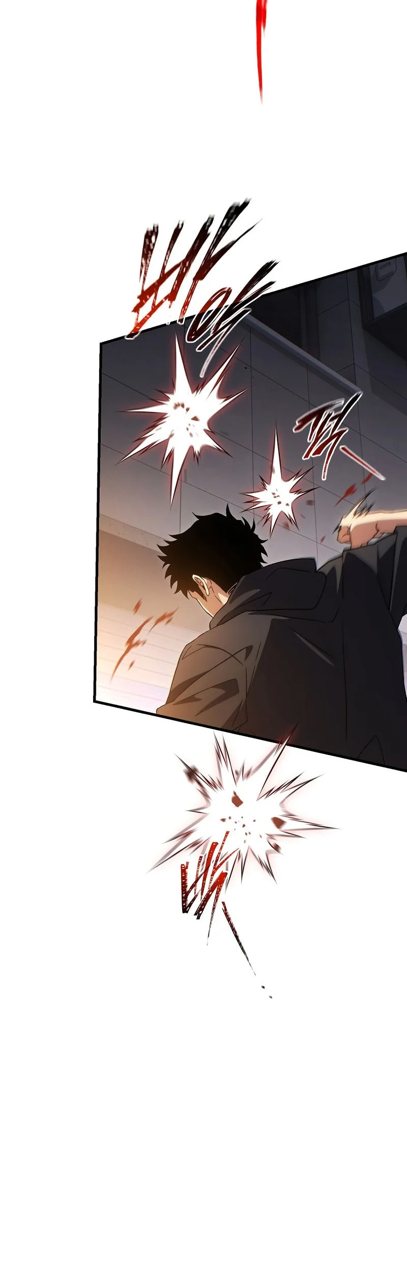 The 100th Regression Of The Max-Level Player Chapter 78 Gambar 17