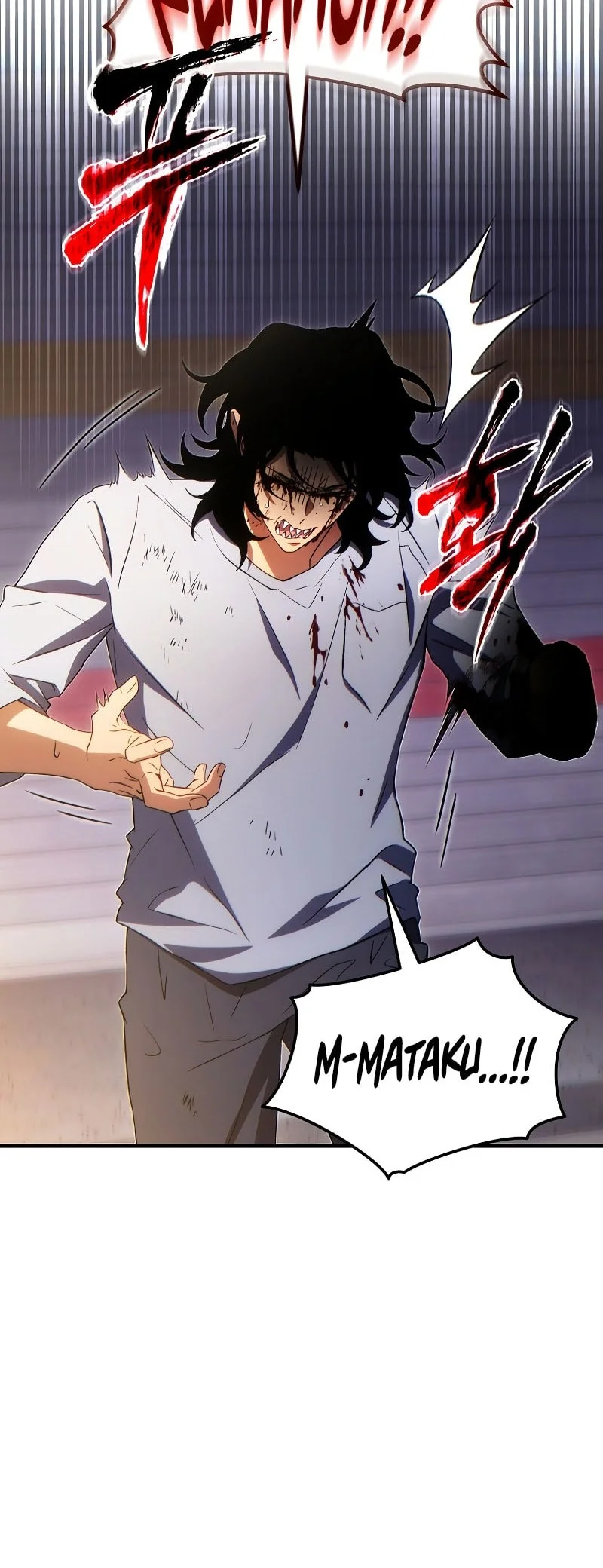 The 100th Regression Of The Max-Level Player Chapter 78 Gambar 21