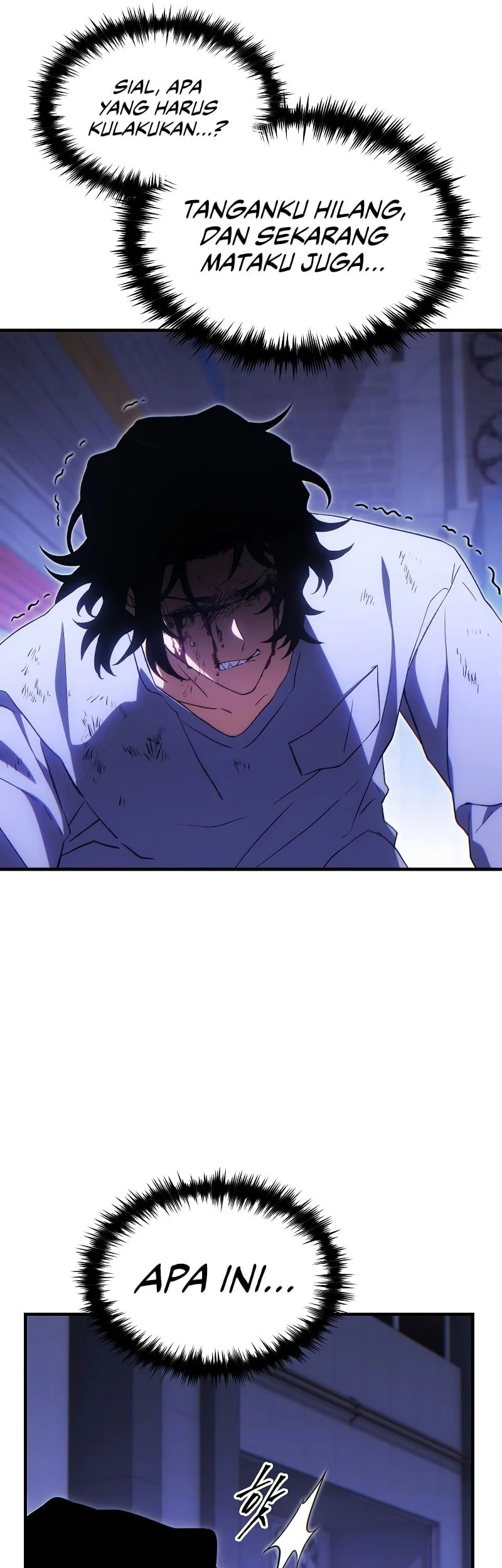 The 100th Regression Of The Max-Level Player Chapter 78 Gambar 26