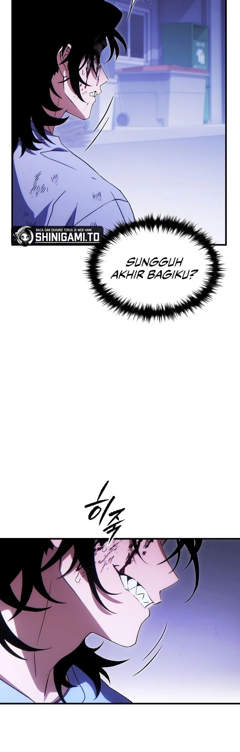 The 100th Regression Of The Max-Level Player Chapter 78 Gambar 27