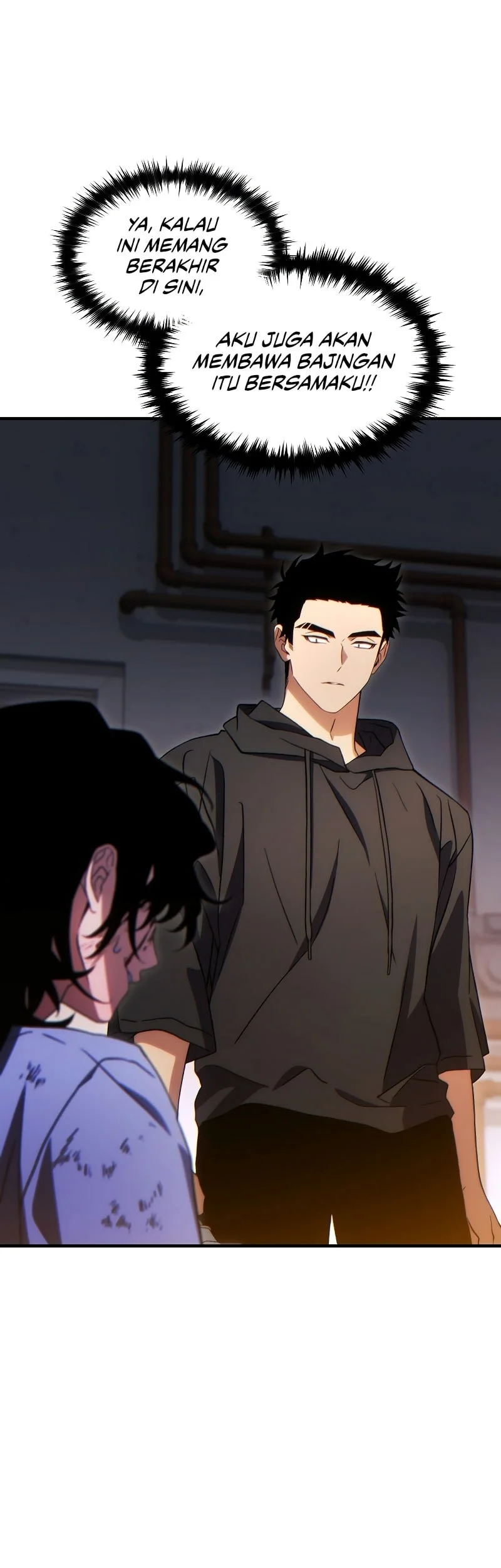 The 100th Regression Of The Max-Level Player Chapter 78 Gambar 28