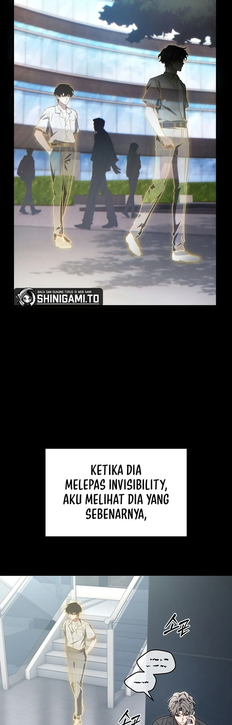 The 100th Regression Of The Max-Level Player Chapter 79 Gambar 7