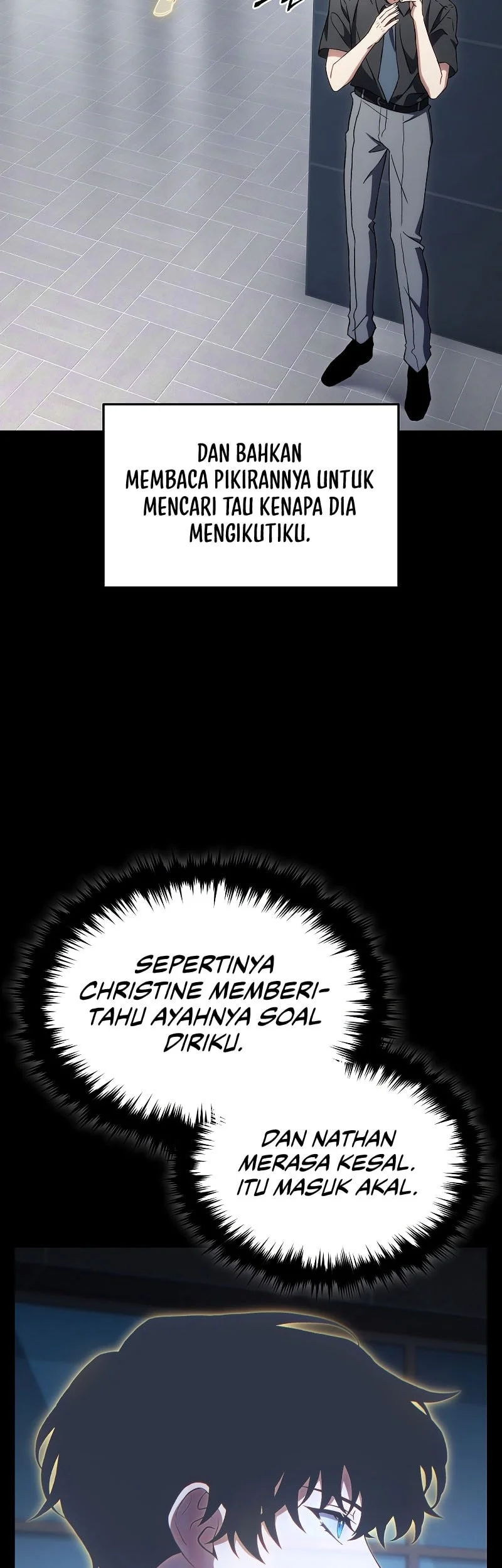 The 100th Regression Of The Max-Level Player Chapter 79 Gambar 8