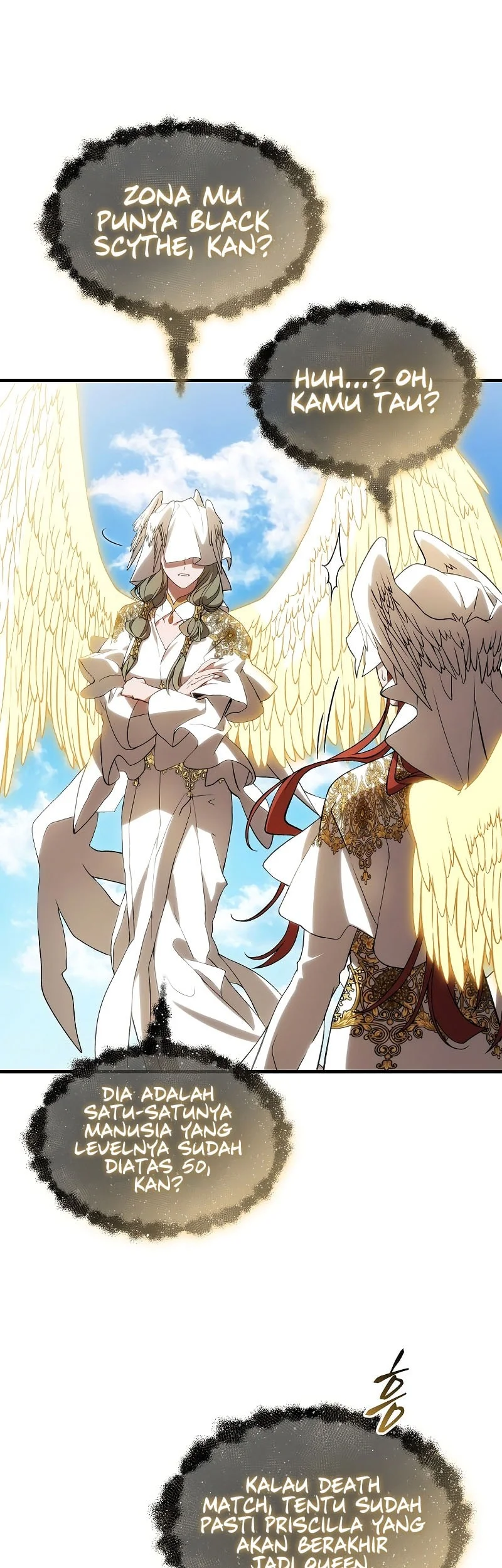 The 100th Regression Of The Max-Level Player Chapter 79 Gambar 40