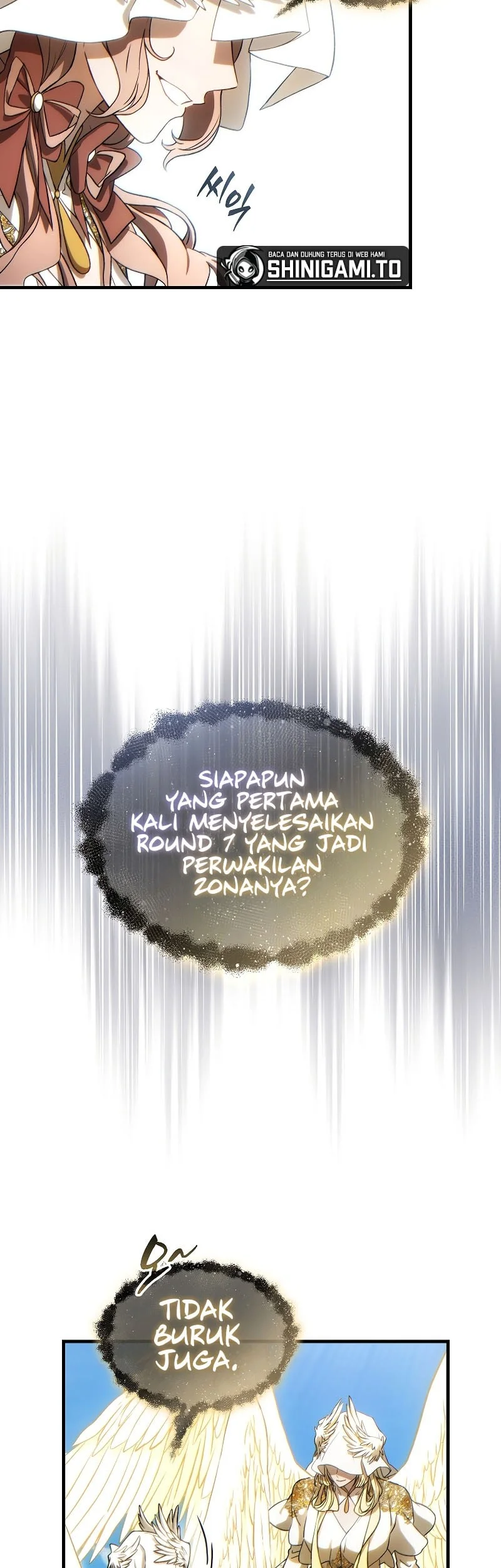 The 100th Regression Of The Max-Level Player Chapter 79 Gambar 42