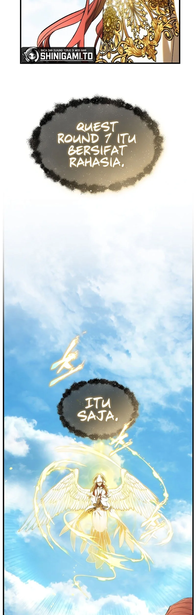 The 100th Regression Of The Max-Level Player Chapter 79 Gambar 50