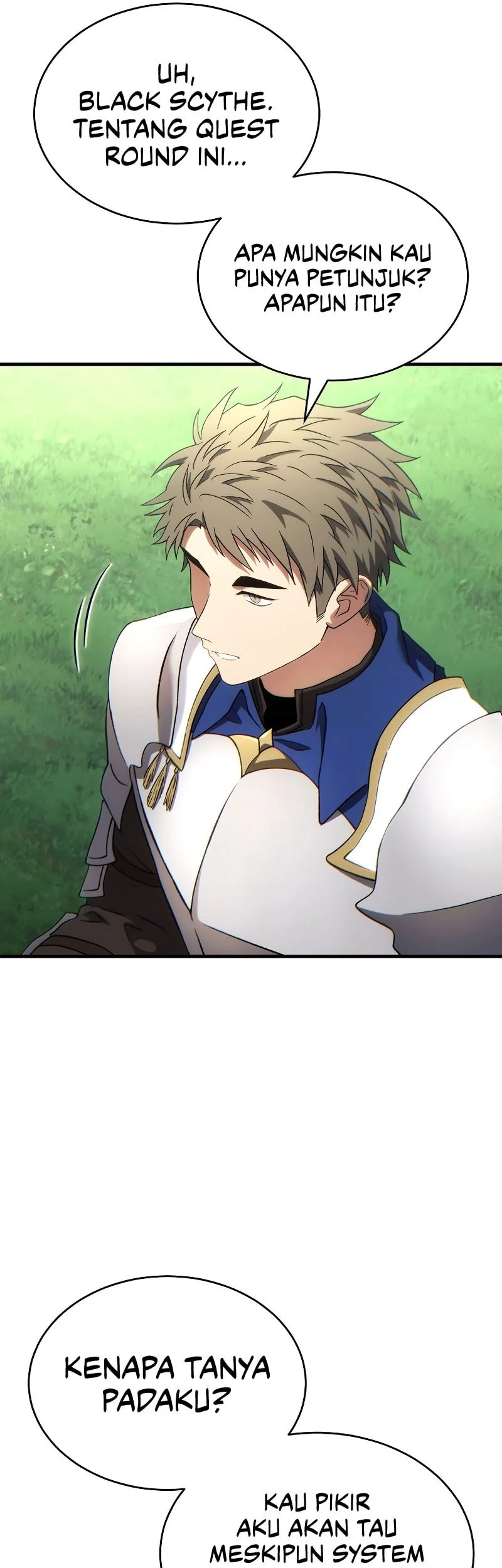 The 100th Regression Of The Max-Level Player Chapter 79 Gambar 56