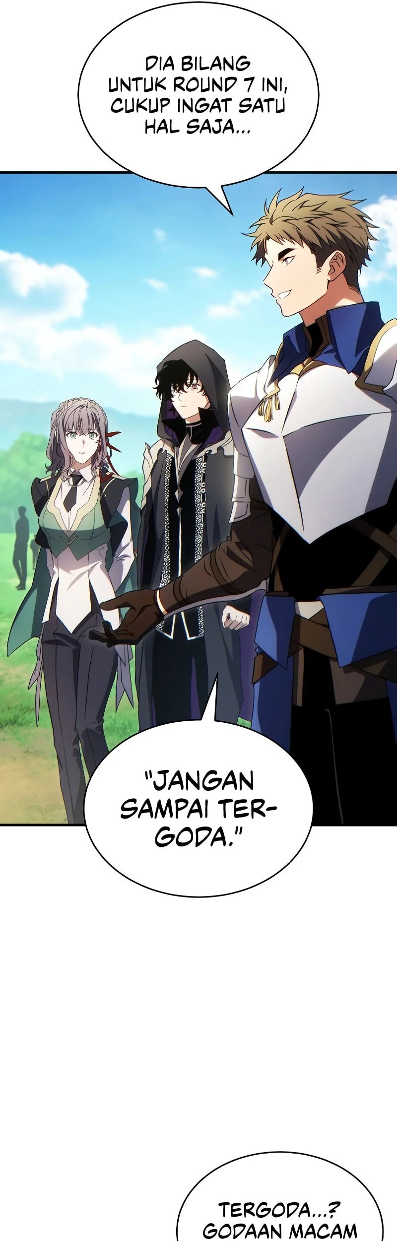 The 100th Regression Of The Max-Level Player Chapter 79 Gambar 64