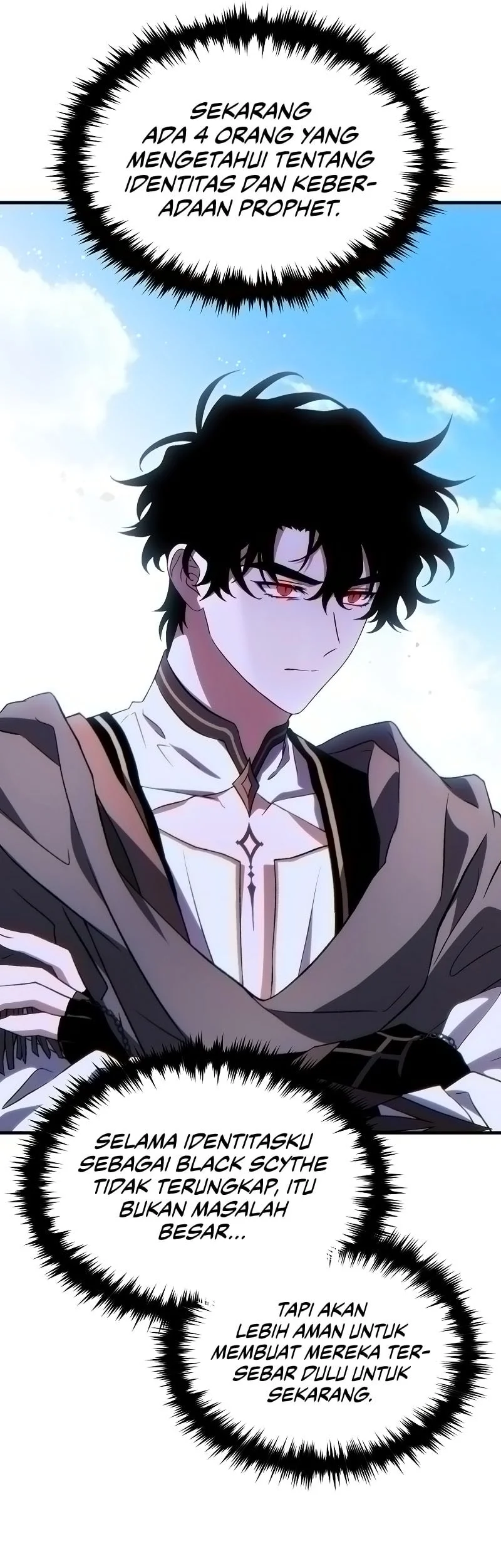 The 100th Regression Of The Max-Level Player Chapter 79 Gambar 68