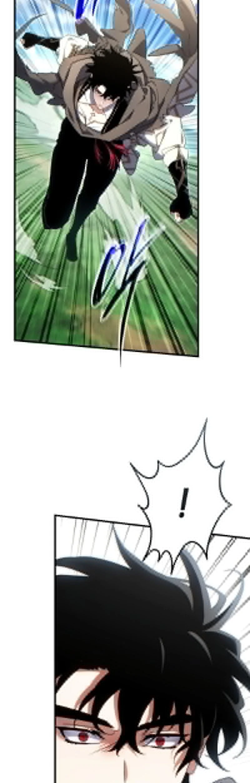 The 100th Regression Of The Max-Level Player Chapter 79 Gambar 77