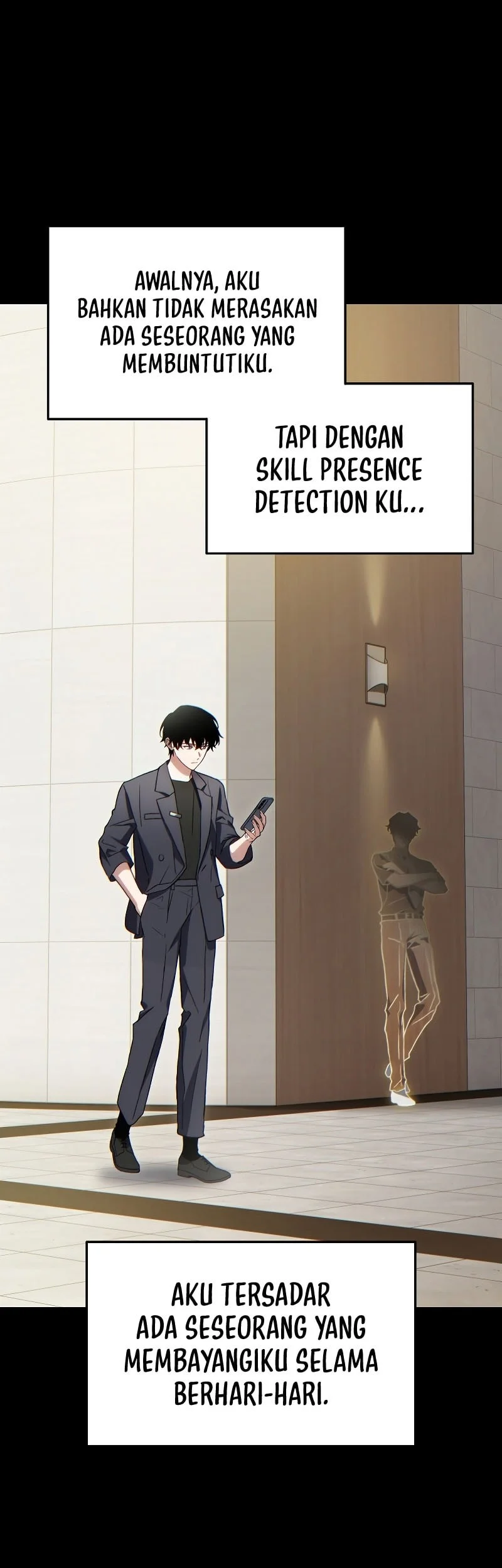 The 100th Regression Of The Max-Level Player Chapter 79 Gambar 4