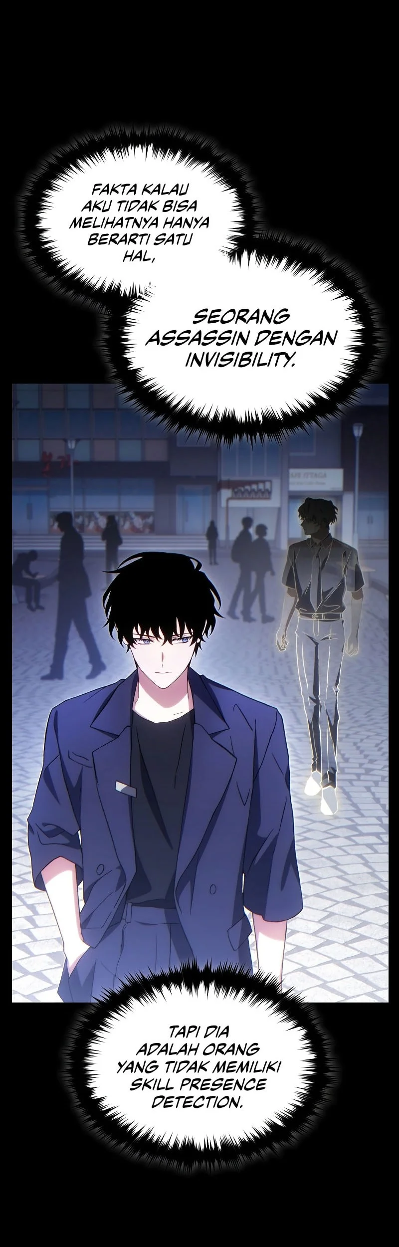 The 100th Regression Of The Max-Level Player Chapter 79 Gambar 5