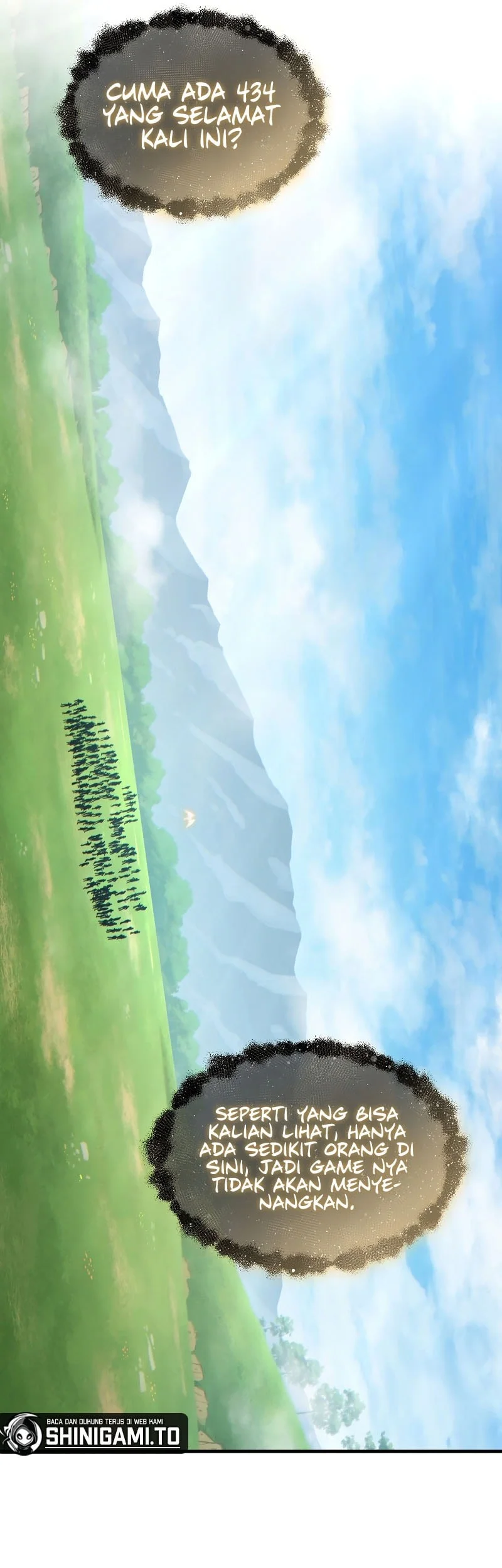 The 100th Regression Of The Max-Level Player Chapter 79 Gambar 22