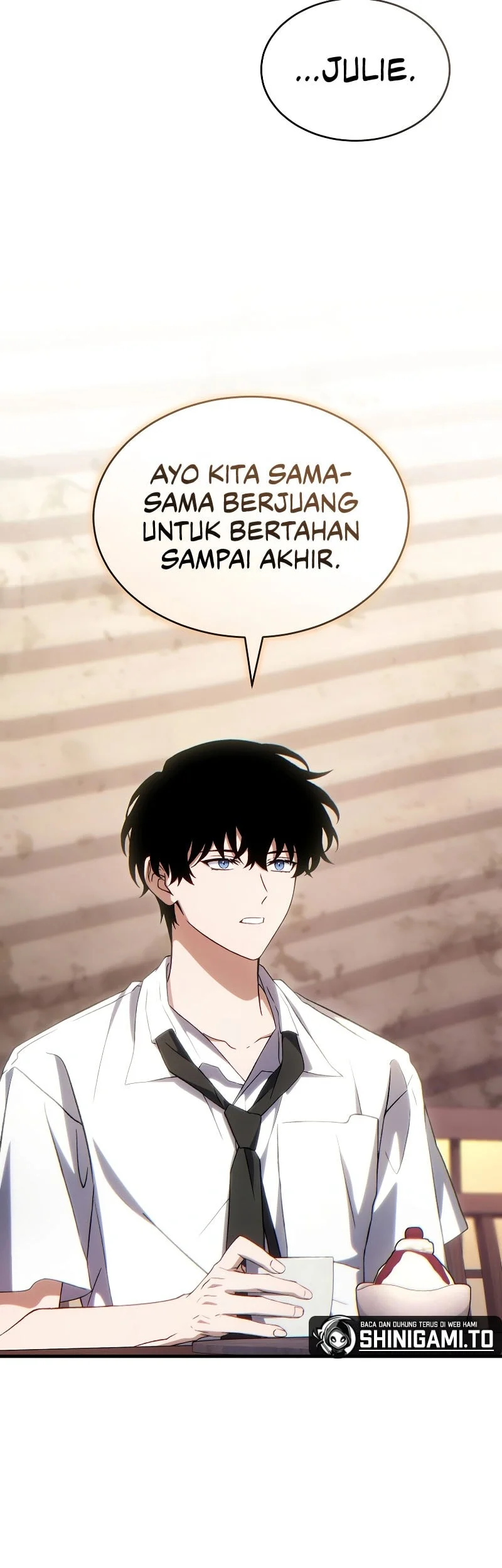 The 100th Regression Of The Max-Level Player Chapter 79 Gambar 16