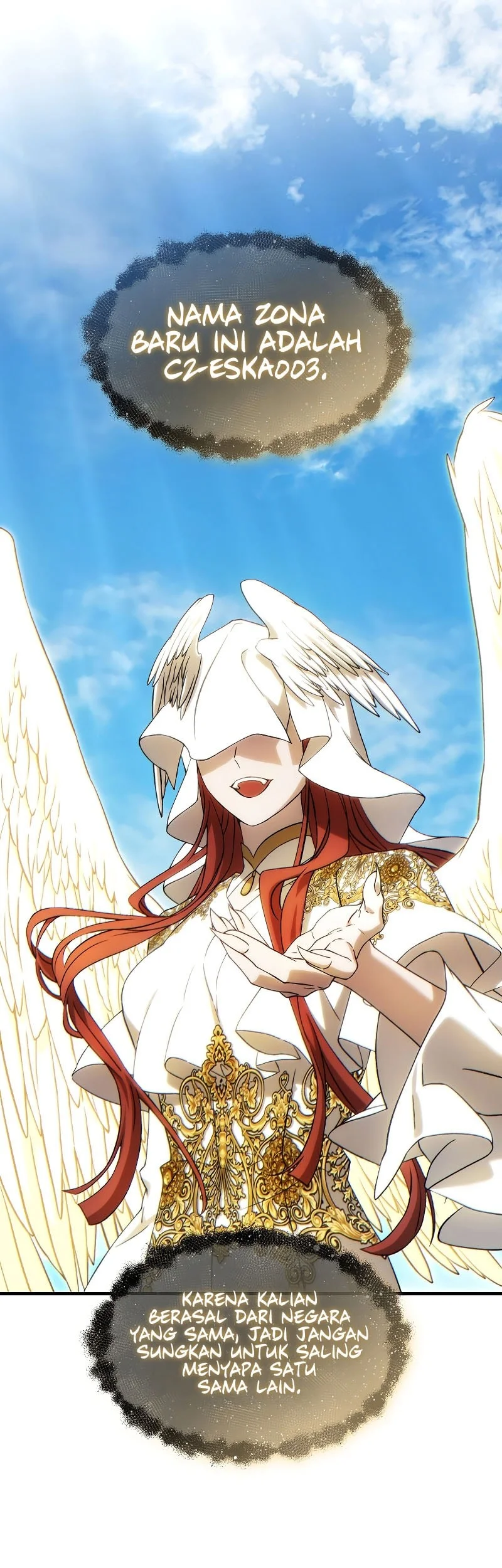 The 100th Regression Of The Max-Level Player Chapter 79 Gambar 29