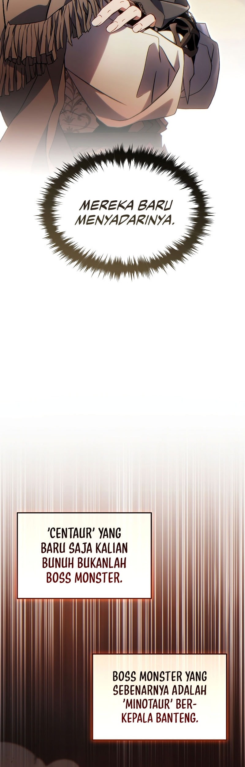 The 100th Regression Of The Max-Level Player Chapter 70 Gambar 7