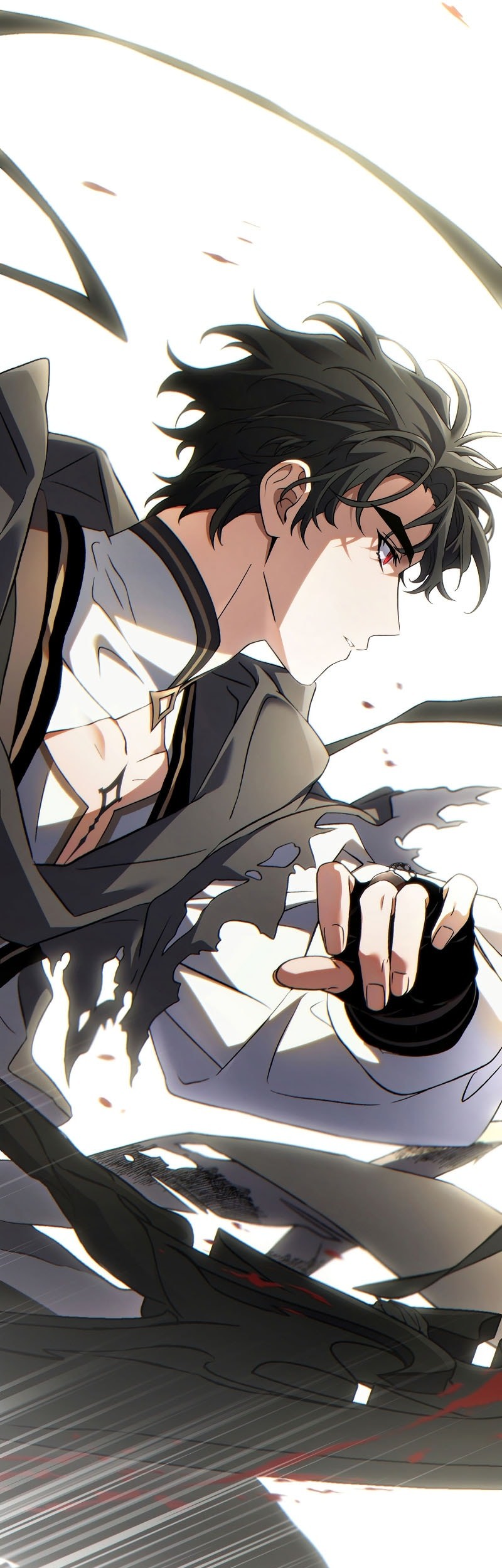 The 100th Regression Of The Max-Level Player Chapter 70 Gambar 42