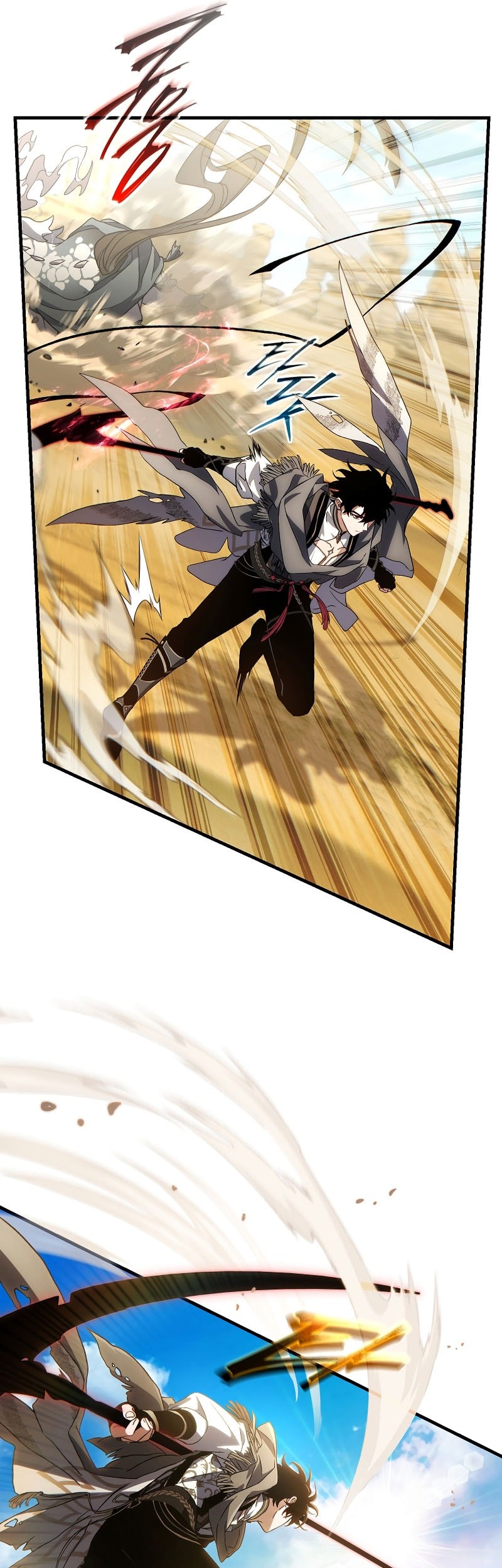 The 100th Regression Of The Max-Level Player Chapter 70 Gambar 50