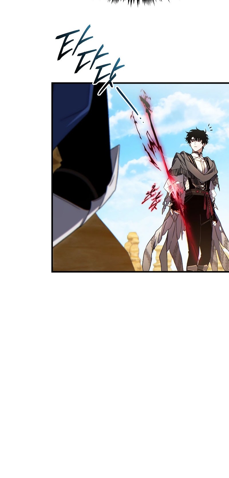 The 100th Regression Of The Max-Level Player Chapter 70 Gambar 57