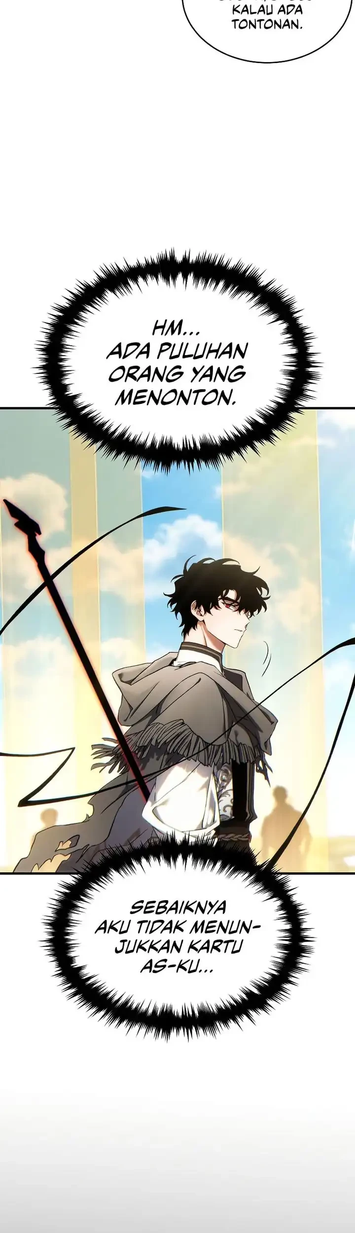 The 100th Regression Of The Max-Level Player Chapter 72 Gambar 32