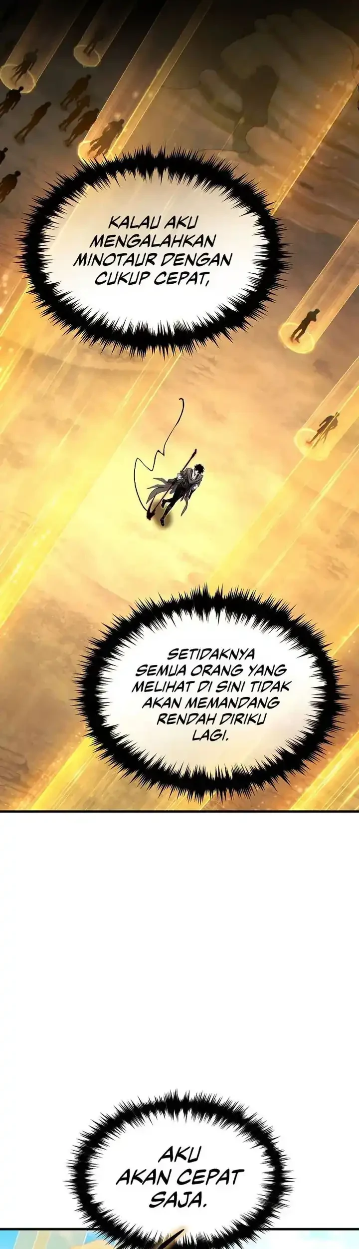 The 100th Regression Of The Max-Level Player Chapter 72 Gambar 34