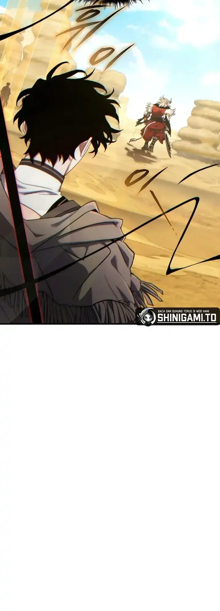 The 100th Regression Of The Max-Level Player Chapter 72 Gambar 35