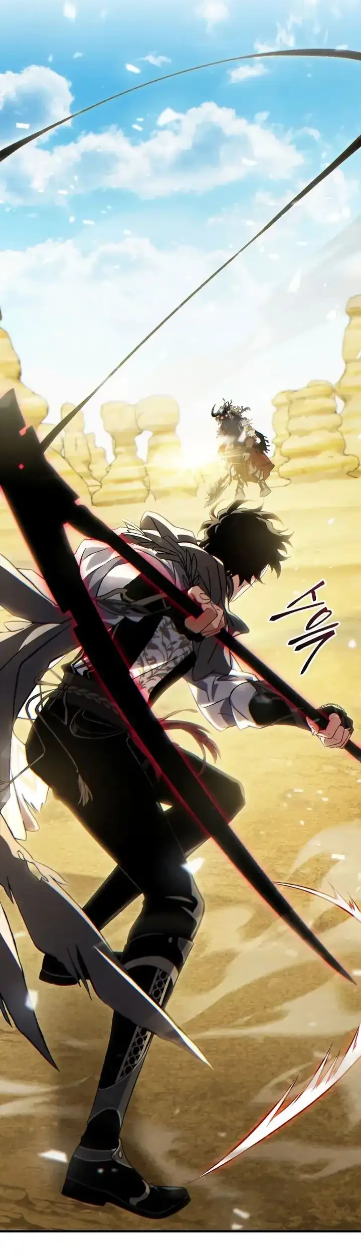 The 100th Regression Of The Max-Level Player Chapter 72 Gambar 38