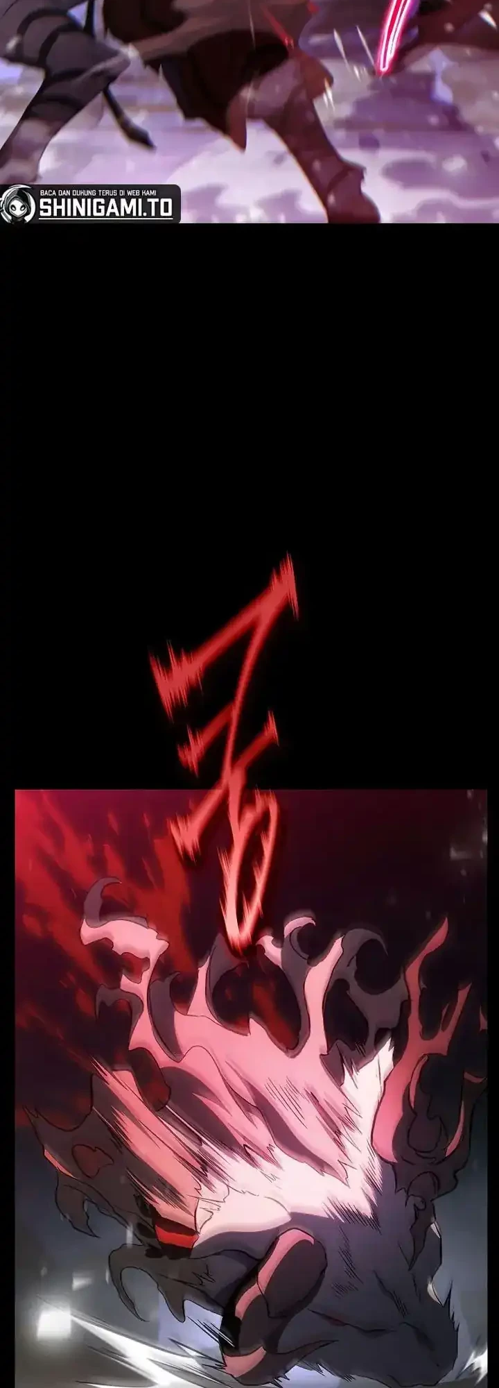 The 100th Regression Of The Max-Level Player Chapter 72 Gambar 51