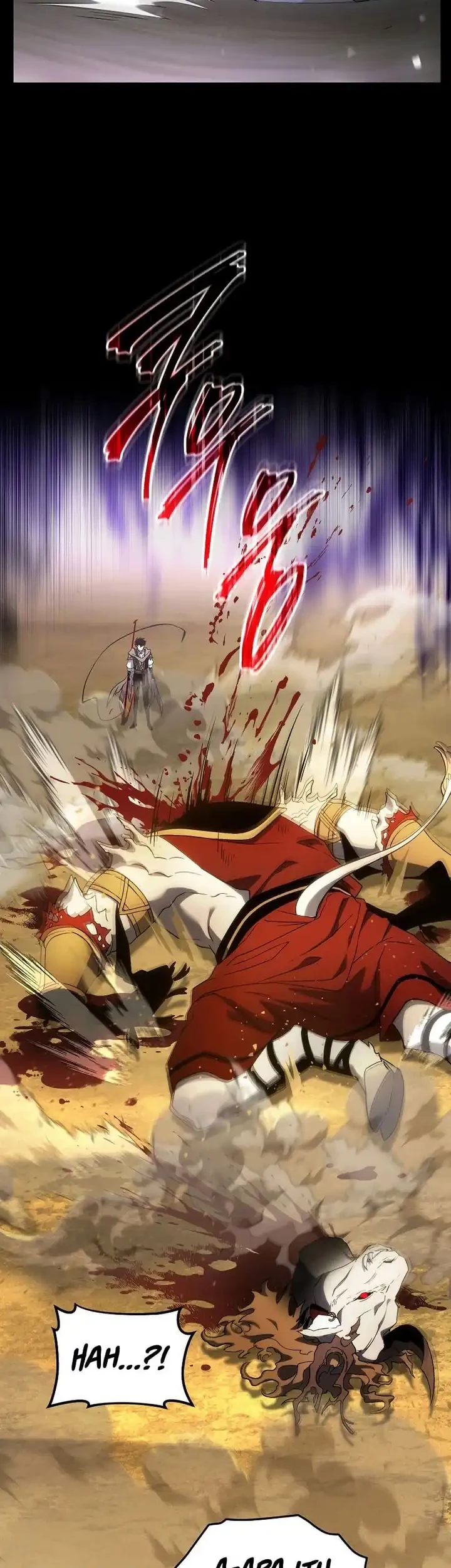 The 100th Regression Of The Max-Level Player Chapter 72 Gambar 52