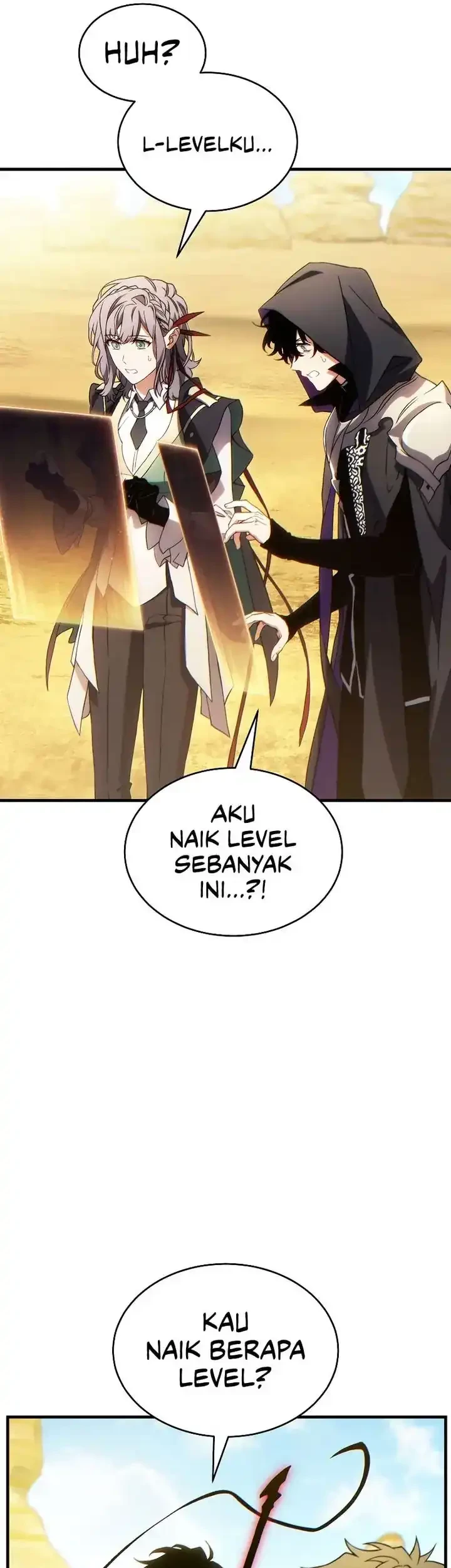 The 100th Regression Of The Max-Level Player Chapter 72 Gambar 6